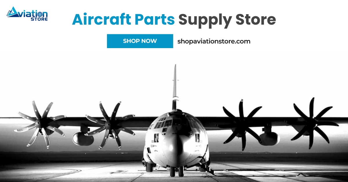 Aircraft And Helicopter Parts Shop Aviation Store