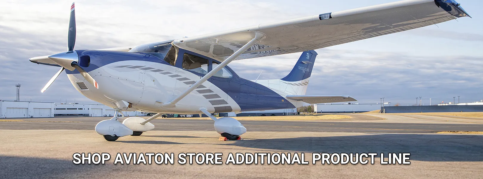 - Shop Aviation Store | Aircraft Parts Supply