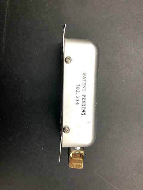 Over 10 million line items available today.. - 11 MORROW HIGH RESOLUTION GRAY CODE CONVERTER MODEL 428-2006 USED # 12502 11 MORROW HIGH RESOLUTION GRAY CODE CONVERTER MODEL 428-2006 USED # 12502 - Image 6