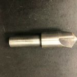 Over 10 million line items available today.. - 3 FLUTE 100 DEGREE HS DRILL BIT (1/2") # 10722