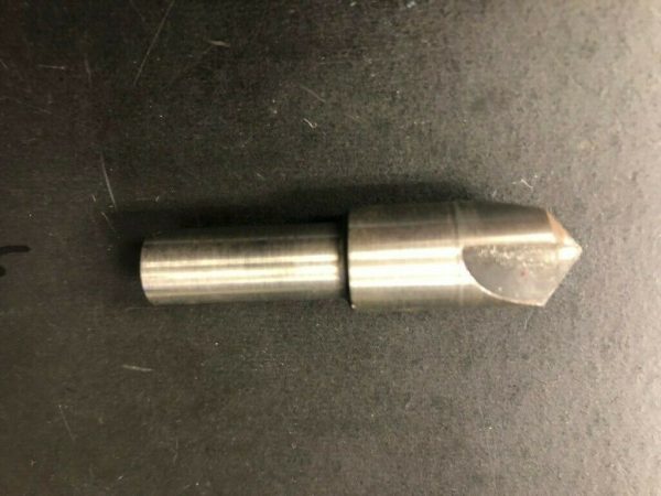 Over 10 million line items available today.. - 3 FLUTE 100 DEGREE HS DRILL BIT (1/2") # 10722