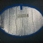 Over 10 million line items available today.. - #4 LEFT WINDOW SHIELD 18X12 # 10849 (2)