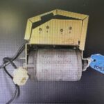 Over 10 million line items available today.. - ACTUATOR PA-295B P/N 43615-1004 USED (BEING OFFER IN AS/IS COND) # 10929