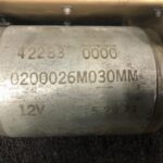 Over 10 million line items available today.. - ACTUATOR PA-295B P/N 43615-1004 USED (BEING OFFER IN AS/IS COND) # 10929