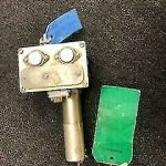 ACTUATOR PA-500A P/N 35070-1128  REP TAG  #  11904 (3) - Image 2