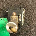 ACTUATOR PA-500A P/N 35070-1128  REP TAG  #  11904 (3) - Image 5
