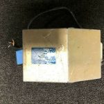 Over 10 million line items available today.. - ACTUATOR PA295B W/MOUNT P/N 43600-2004 AR COND # 11604