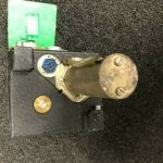 ACTUATOR P/N 24510-0500 REP TAG  # 11905 - Image 4