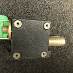 ACTUATOR P/N 24510-0500 REP TAG  # 11905 - Image 6