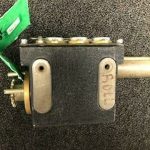 ACTUATOR P/N 24510-0500 REP TAG  # 11905 - Image 7