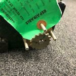 ACTUATOR P/N 24510-0500 REP TAG  # 11905 - Image 9