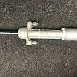 Over 10 million line items available today.. - ACTUATOR TAIL SKID MECH P/N 1U1169 AIRLINE TRACE OHC 8130-3 # 10835