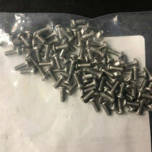 - Aircraft Inventory