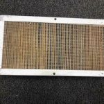 Over 10 million line items available today.. - AIR FILTER ELEMENT P/N 1250846-1 NE COND # 26950
