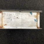 Over 10 million line items available today.. - AIR FILTER ELEMENT P/N 1250846-1 NE COND # 26950