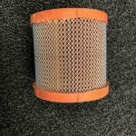 Over 10 million line items available today.. - AIR FILTER PARTENAVIA P/N NOR7,437-4 NS COND # 11478 (3)