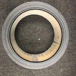 AIR FILTER P/N 93286 NE # 11690 - Image 2