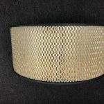 AIR FILTER P/N 93286 NE # 11690 - Image 3