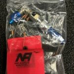 Over 10 million line items available today.. - AIRCRAFT ADAPTOR P/N 21298-245-4 NE COND # 10958
