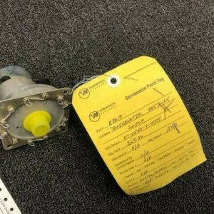 - Shop AIRCRAFT DIFFERENTIAL PRESSURE SWITCH P/N 32D26 8130/SV TAG AIRLINE TR #10766(14