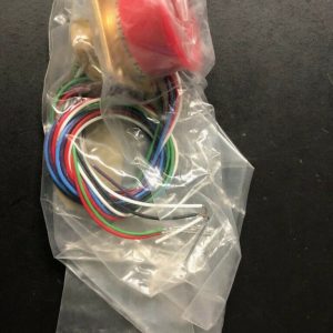 - Shop AIRCRAFT ENGINE CONNECTOR (GE) P/N 105B4619G1 NE COND # 11392 (7)