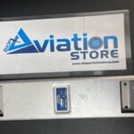 Over 10 million line items available today.. - AIRCRAFT RADIO & CONTROL MOUNTING P/N 36450-0000 USED COND # 27322 (3)