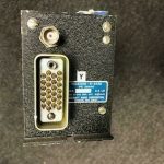Over 10 million line items available today.. - AIRCRAFT RADIO CORP RECEIVER MODEL R-543B P/N 36440 USED # 12457 (2)