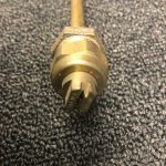Over 10 million line items available today.. - AIRCRAFT SPRAY SYSTEM ADAPTER POLE 3X1 (6510) USED # 10918