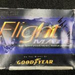 AIRCRAFT TIRE TUBE (GOODYEAR) P/N TU650-X10 NE # 11749 - Image 3