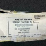 Over 10 million line items available today.. - AIRCRAFT TIRE TUBE P/N TU700-6 NE COND # 11748