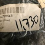 Over 10 million line items available today.. - AIRCRAFT TIRE TUBE P/N TU700-8 NE COND # 11730