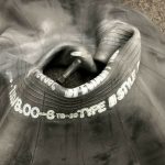Over 10 million line items available today.. - AIRCRAFT TIRE TUBE P/N TU700X6 7.00/8.00-6 NS COND # 11760