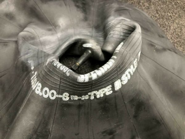 Over 10 million line items available today.. - AIRCRAFT TIRE TUBE P/N TU700X6 7.00/8.00-6 NS COND # 11760