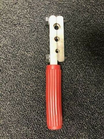 Over 10 million line items available today.. - AIRCRAFT TOOL P/N #2ATS-25 1/16 3/32 1/8 USED # 12881 AIRCRAFT TOOL P/N #2ATS-25 1/16 3/32 1/8 USED # 12881 - Image 5
