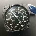 Over 10 million line items available today.. - AIRSPEED INDICATOR P/N 11-1004 USED (REPAIR FACILITY TAGS) # 12259