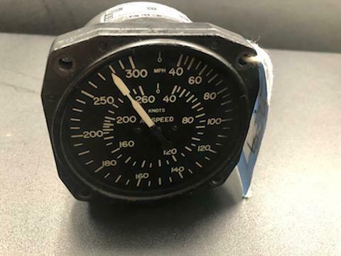 Over 10 million line items available today.. - AIRSPEED INDICATOR P/N 11-1004 USED (REPAIR FACILITY TAGS) # 12259 AIRSPEED INDICATOR P/N 11-1004 USED (REPAIR FACILITY TAGS) # 12259