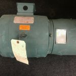 Over 10 million line items available today.. - AJ AUTO DISEL ELECTRIC MOTOR (RELIANCE AC MOTOR) 1-087-021 # 12129