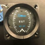 Over 10 million line items available today.. - ALCOR INDICATOR EGT P/N 46125 USED # 12290