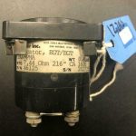 Over 10 million line items available today.. - ALCOR INDICATOR EGT P/N 46125 USED # 12290
