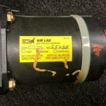 Over 10 million line items available today.. - ALTIMETER AC-402 P/N 37500-0841 REPAIRED 01/13/99 8130-3 # 22707