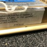 Over 10 million line items available today.. - ALTITUDE DIGITIZER P/N SSD120-XXA 8130 # 12503