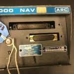 Over 10 million line items available today.. - ARC 1000 NAV RECEIVER R1048B P/N 45700-0002 FAA REP TAG # 12593