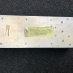 Over 10 million line items available today.. - ARC AIRCRAFT COMPUTER AMPLIFIER CA-550 W/FAA SV TAG /8130 # 12599