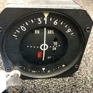 - Shop ARC Cessna Course Indicator IN-1048AC CDI P/N 46880-1310 8130-3 # 12207