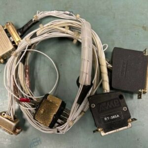 ARC-RT-385A-CONNECTORS-PN-RT-385A-USED-12699-294801339785