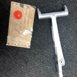 Over 10 million line items available today.. - ARM ASSY RUDDER PEDAL P/N 50-52426-6021 NS PICK TICKET # 11956