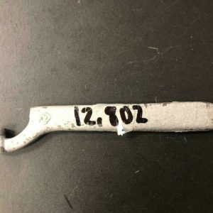 ARMSTRONG P/N 452 # 12802