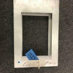 Over 10 million line items available today.. - ARNAV AVIONICS MOUNTING TRAY P/N FMS-5000 USED # 11222
