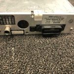 Over 10 million line items available today.. - ARNAV SYSTEM LOREN RECEIVER R-50 P/N 453-1010 USED # 12537