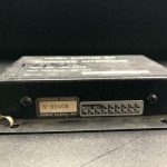 Over 10 million line items available today.. - ARNAV SYSTEMS ENCODER INTERFACE P/N 453-0510 REP TAG # 12505
